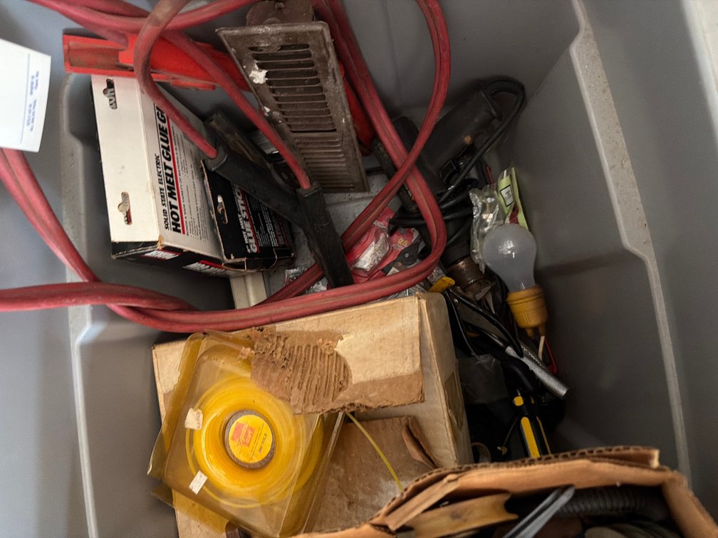 Image for Miscellaneous items