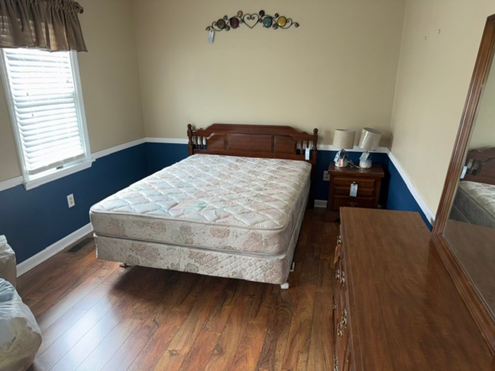 Image for Condominium 843 Barclay Dr. Abingdon, VA 24210