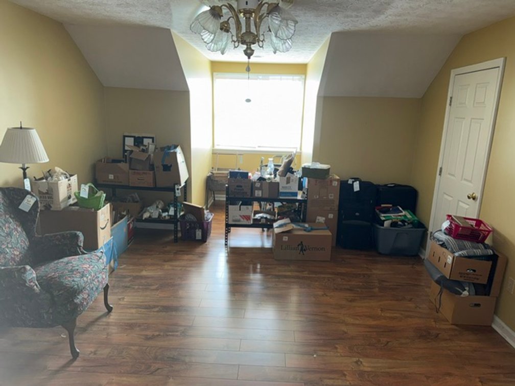 Image for Condominium 843 Barclay Dr. Abingdon, VA 24210