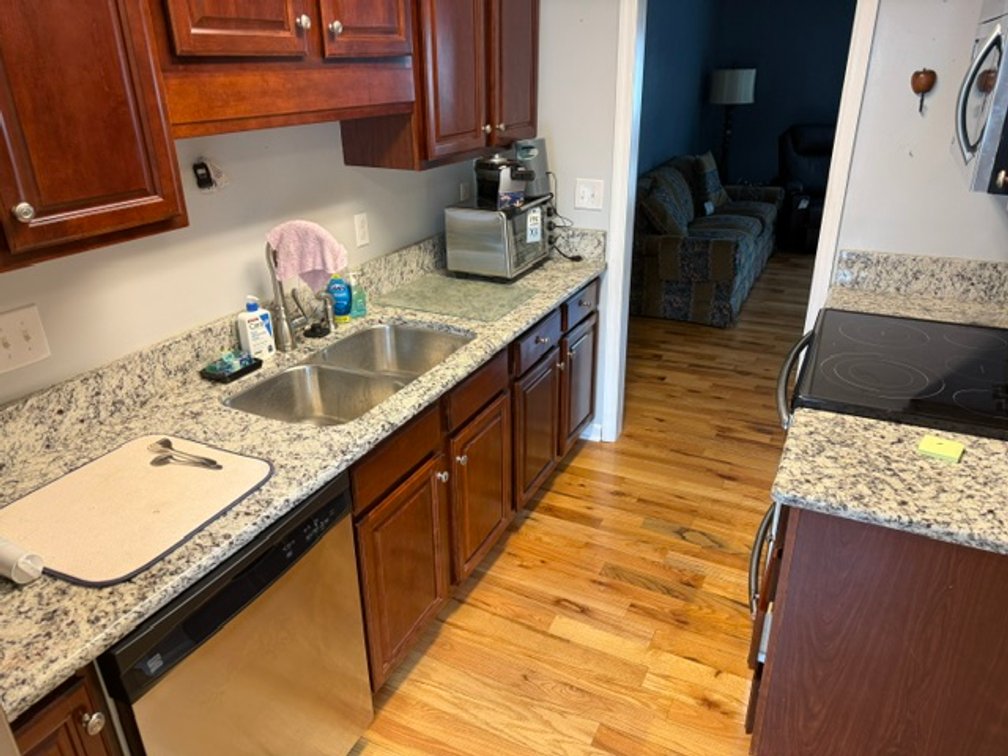Image for Condominium 843 Barclay Dr. Abingdon, VA 24210