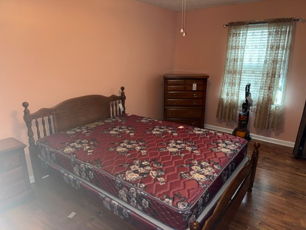 Image for Condominium 843 Barclay Dr. Abingdon, VA 24210