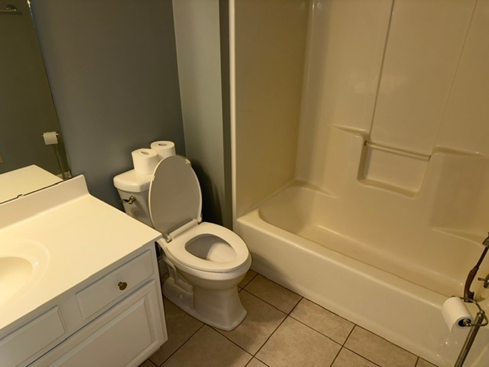 Image for Condominium 843 Barclay Dr. Abingdon, VA 24210