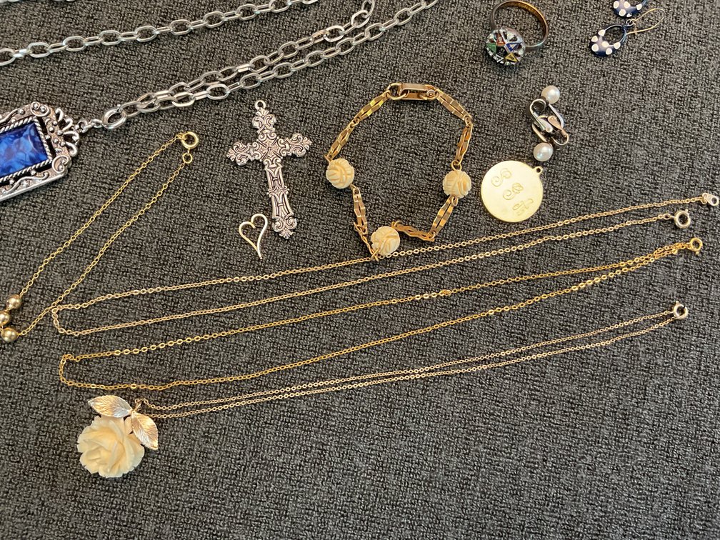 Image for Costume Jewelry