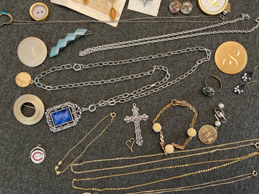 Image for Costume Jewelry