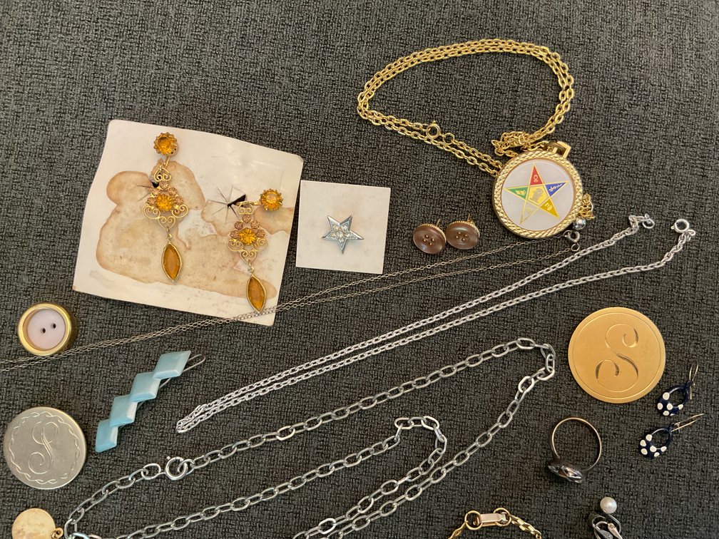 Image for Costume Jewelry