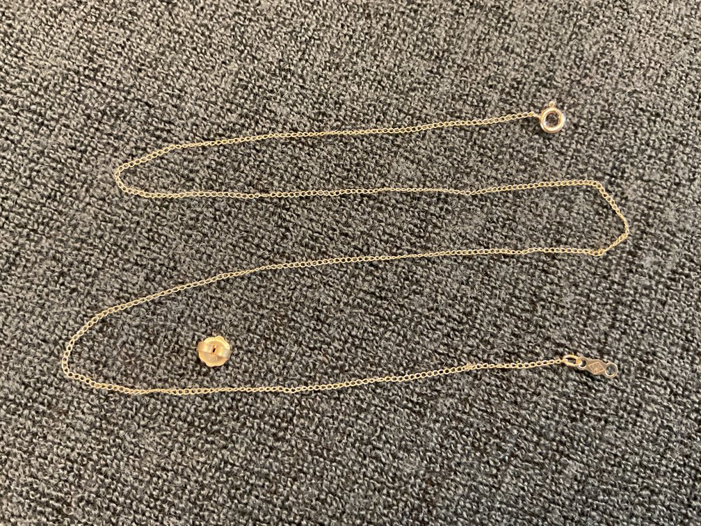 Image for 14 KT Gold
