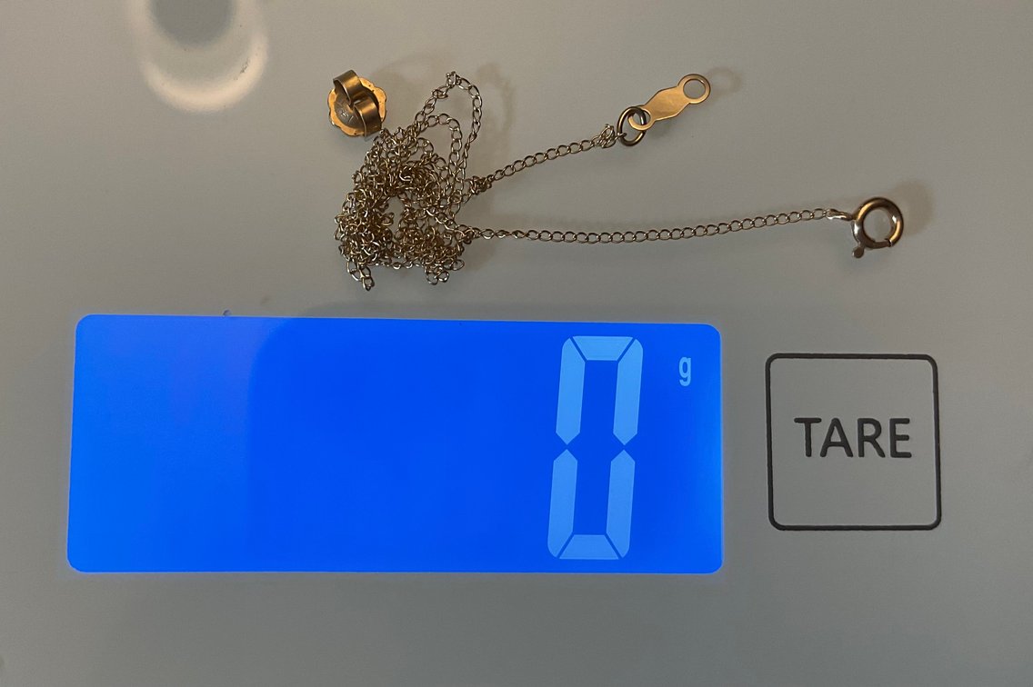 Image for 14 KT Gold