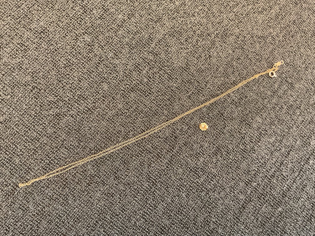 Image for 14 KT Gold