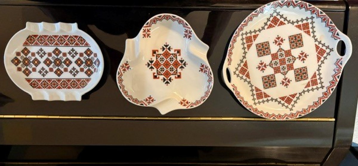 Image for UKRAINIAN ART BY MARUSHA
