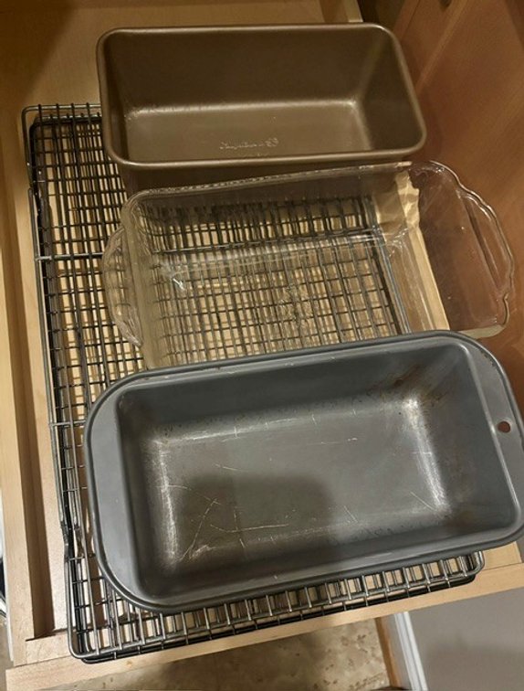 Image for Baking collection
