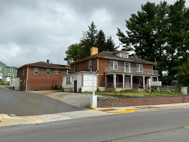 Image for ONLINE ONLY MULTIPLE COMMERCIAL PROPERTY AUCTION