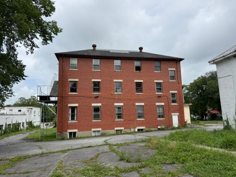 Image for 540 S. Main St., Marion, Virginia