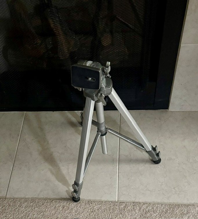 Image for Sears camera tripod, no. 8465