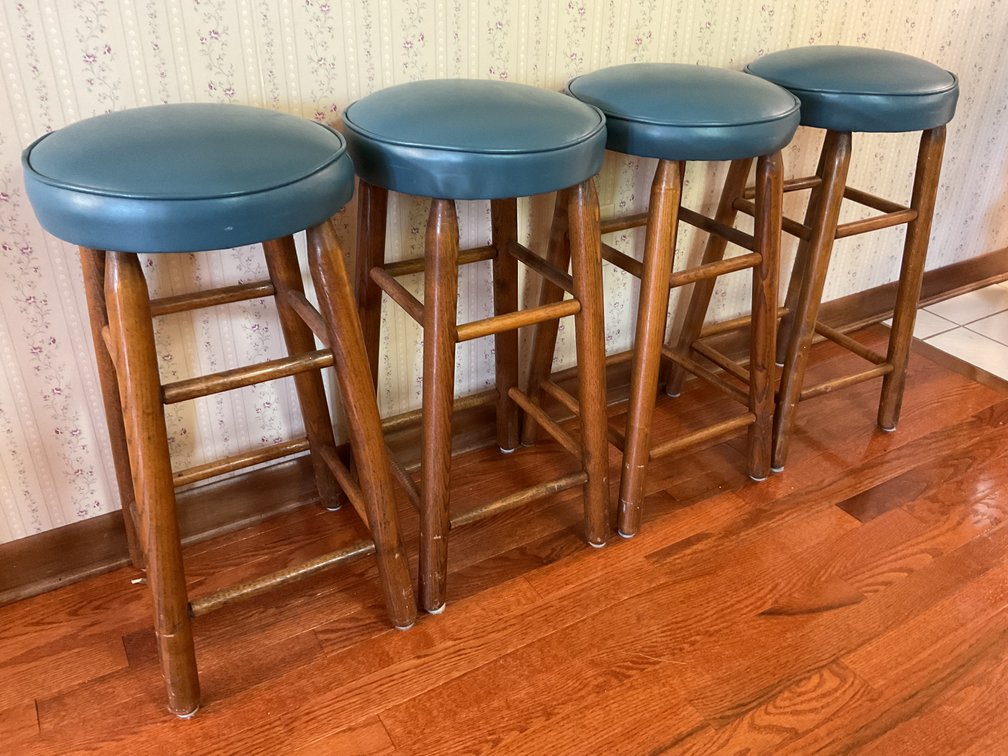 Image for Bar Stools