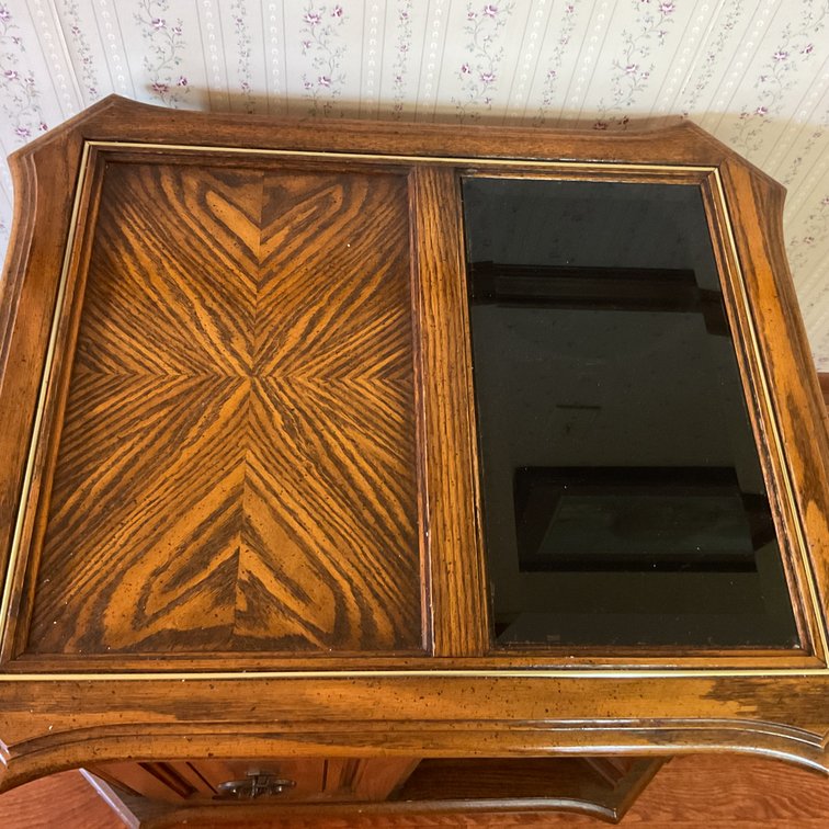 Image for Side Table