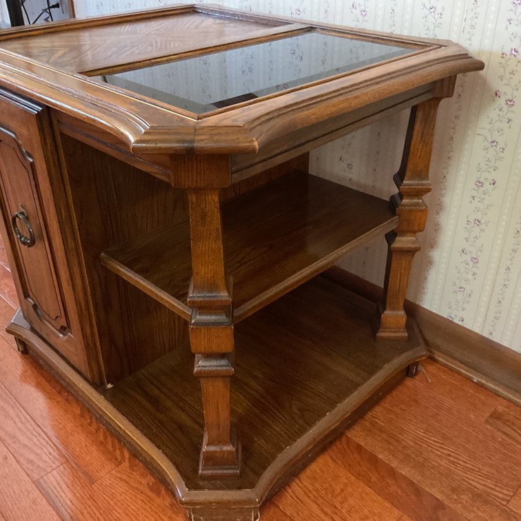 Image for Side Table