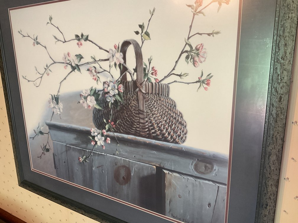 Image for Framed Print