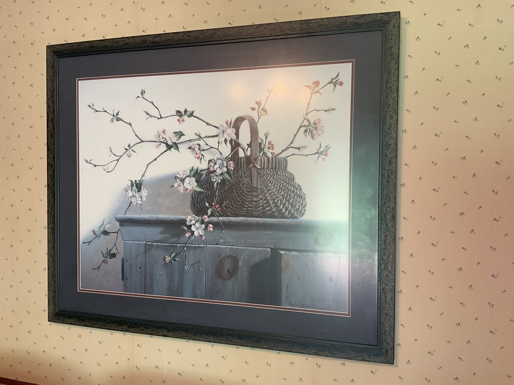 Image for Framed Print
