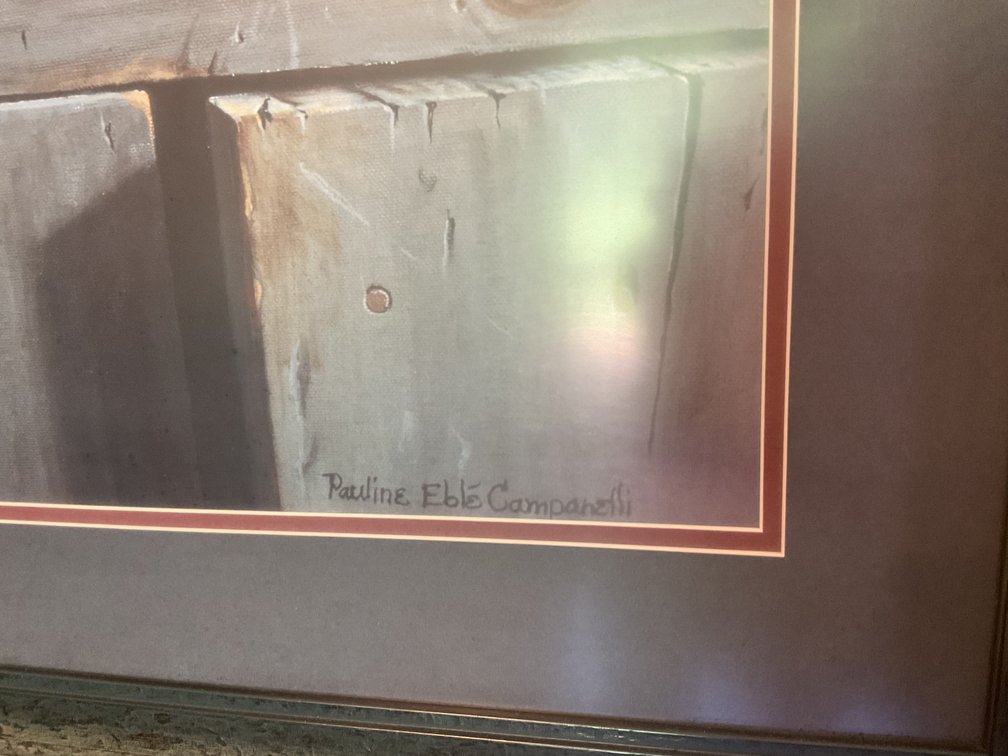 Image for Framed Print