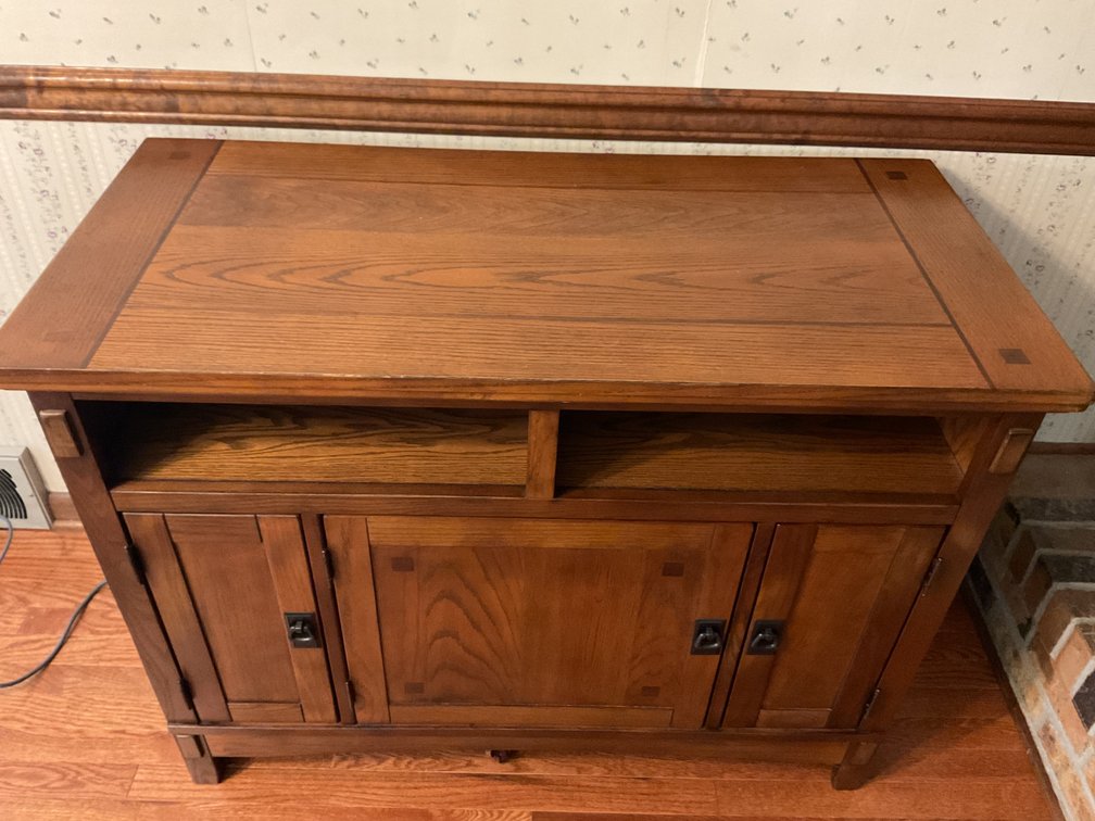 Image for TV Stand