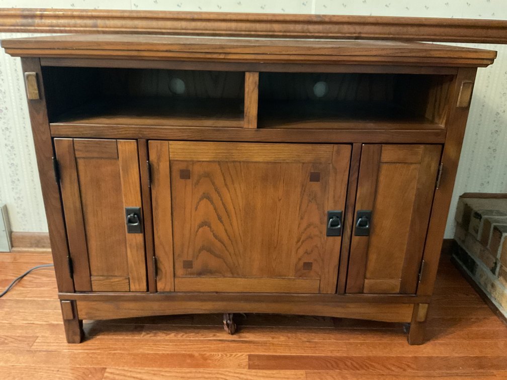 Image for TV Stand
