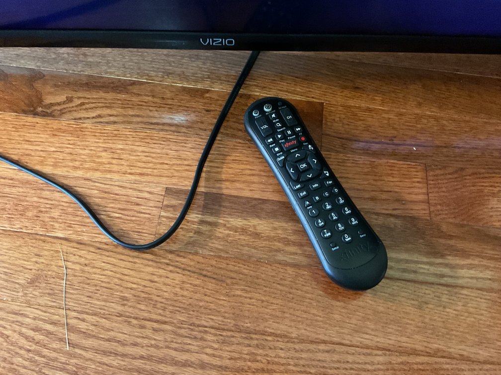 Image for Vizio Flat Screen TV