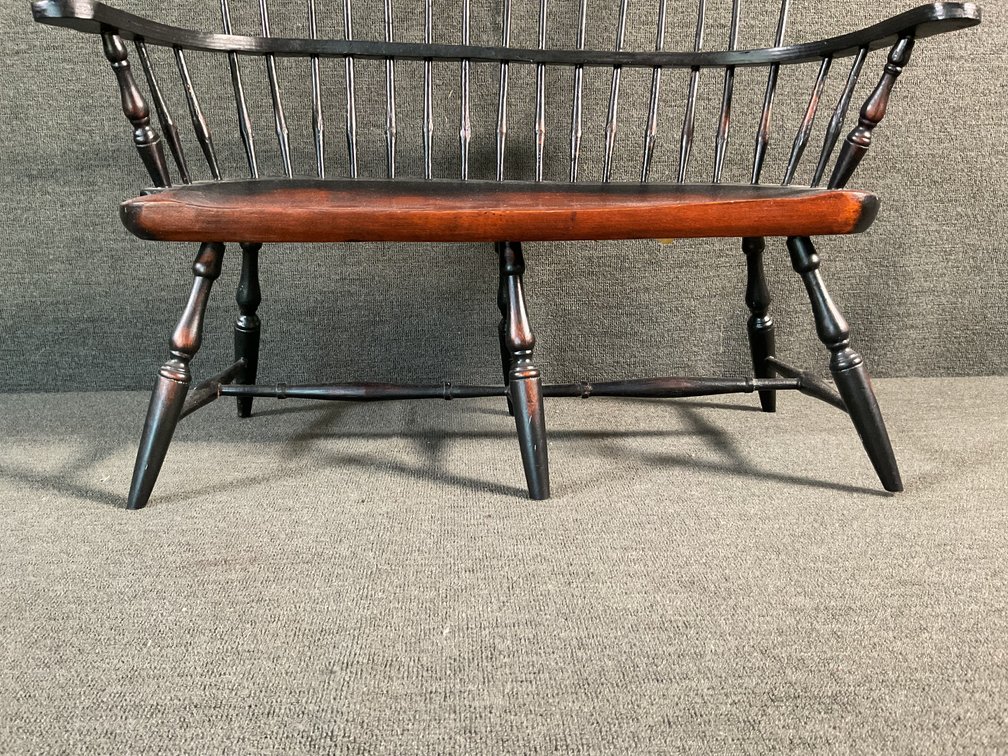 Image for Miniature Windsor Bench