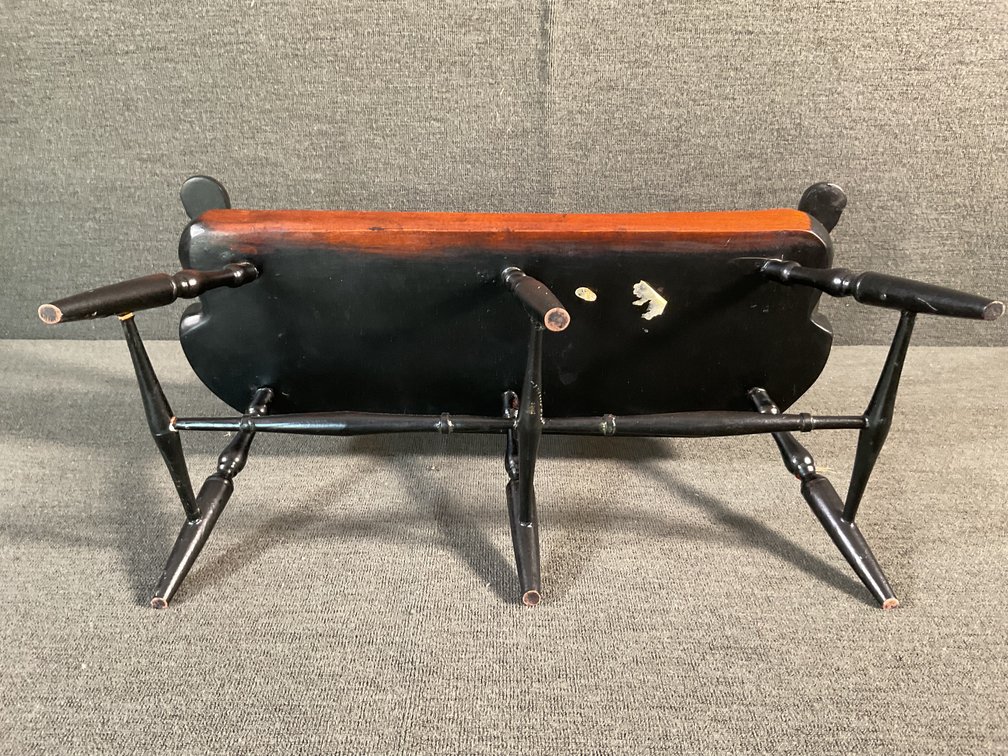 Image for Miniature Windsor Bench
