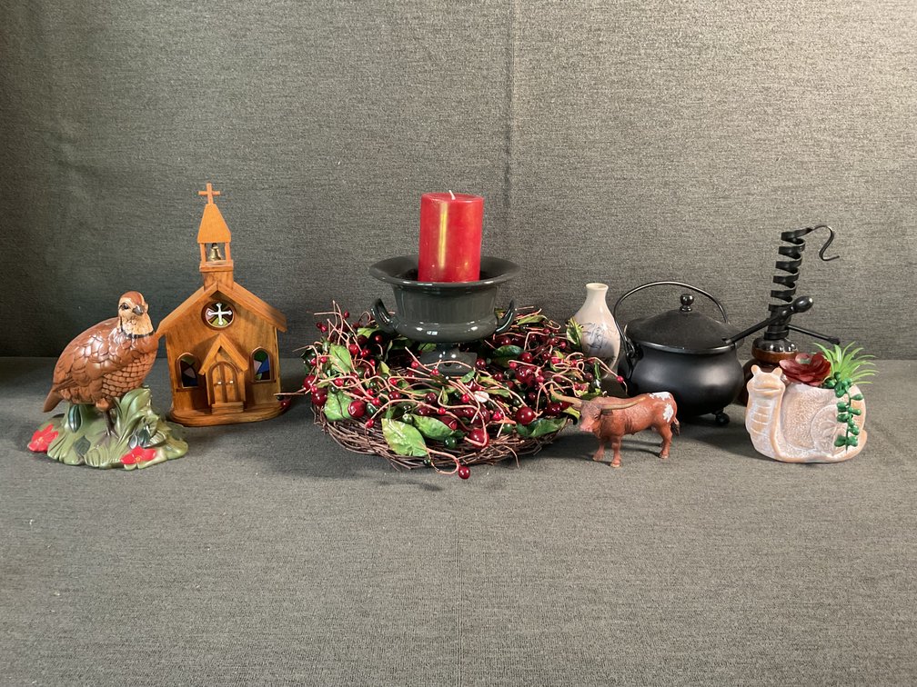 Image for Decorator’s Lot