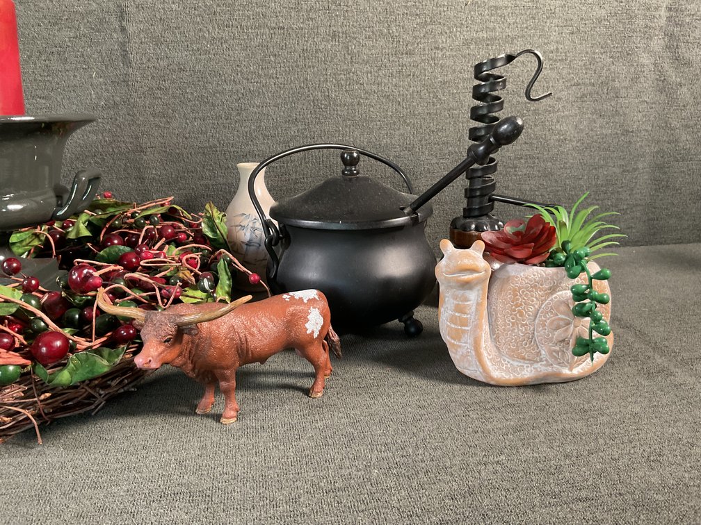 Image for Decorator’s Lot