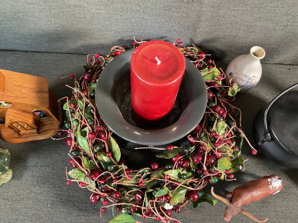 Image for Decorator’s Lot