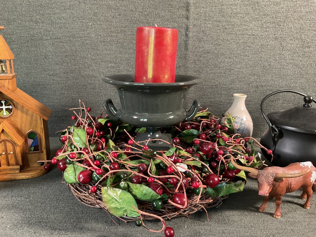 Image for Decorator’s Lot