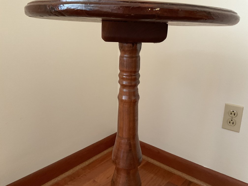 Image for Plant Stand