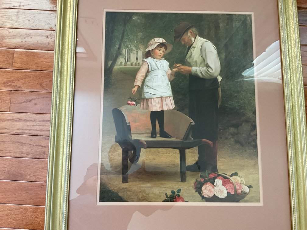 Image for Framed Print