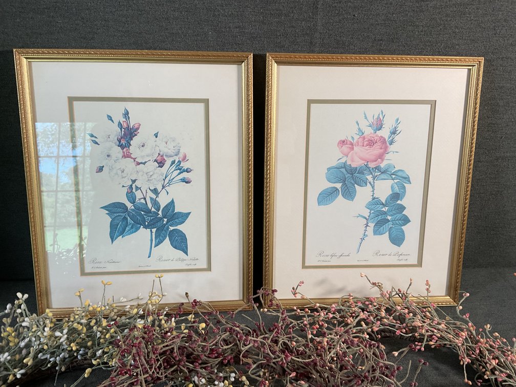 Image for Wreaths and Prints