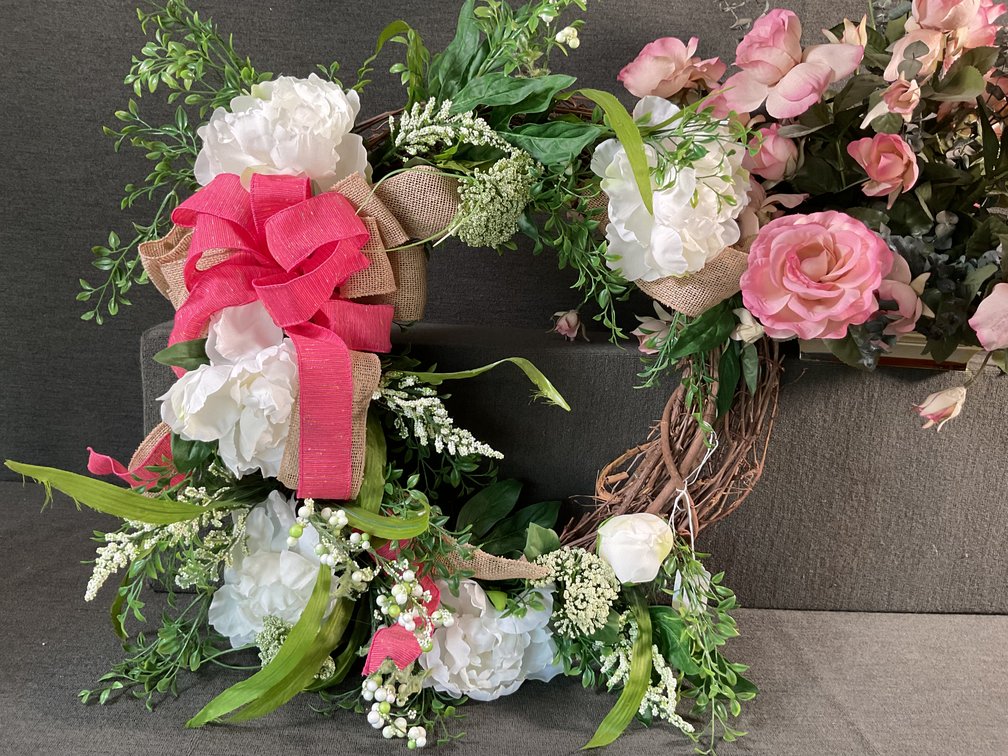 Image for Floral Lot