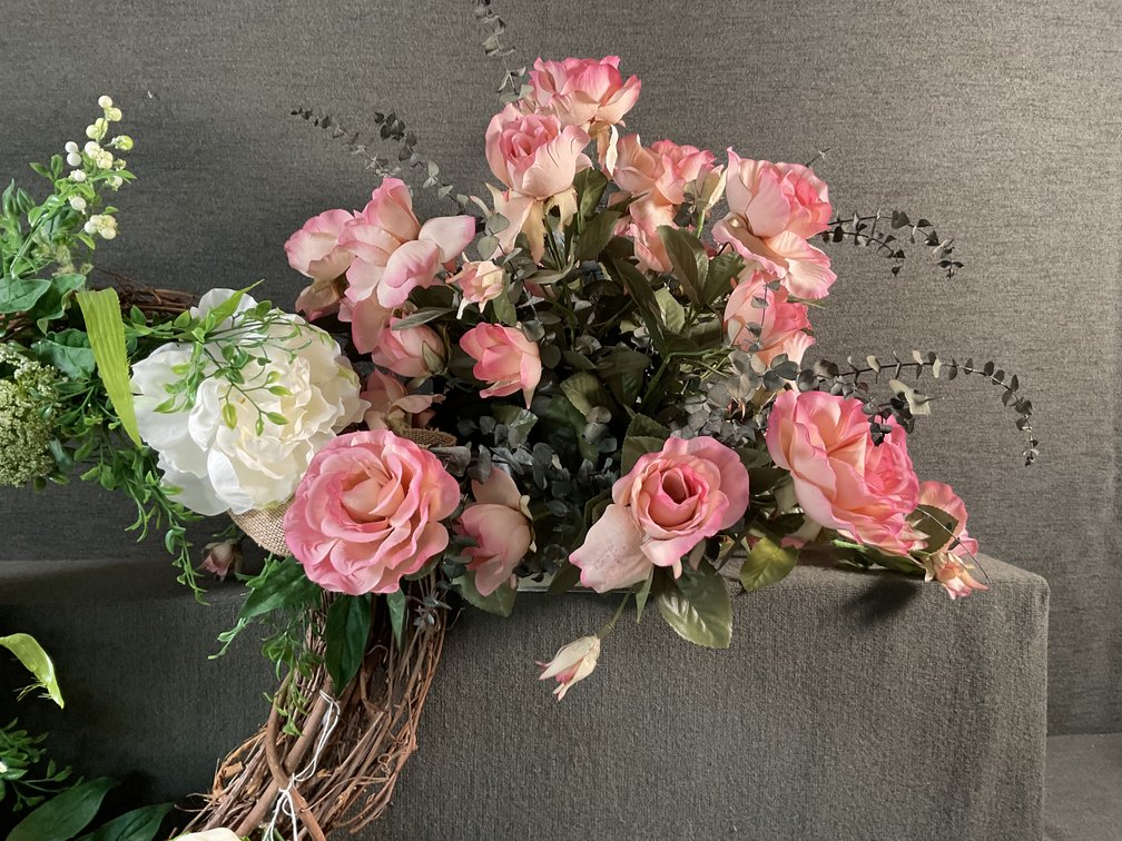 Image for Floral Lot