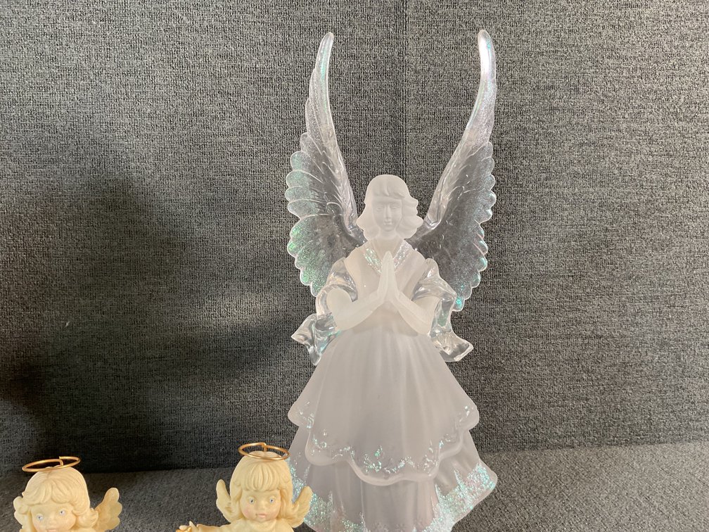 Image for Angels and Candlesticks