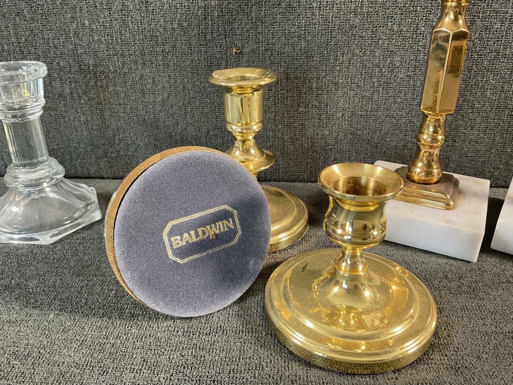 Image for Angels and Candlesticks