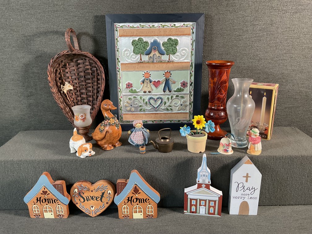 Image for Decorator’s Lot