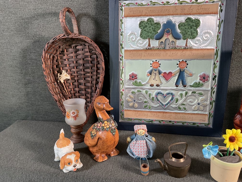 Image for Decorator’s Lot
