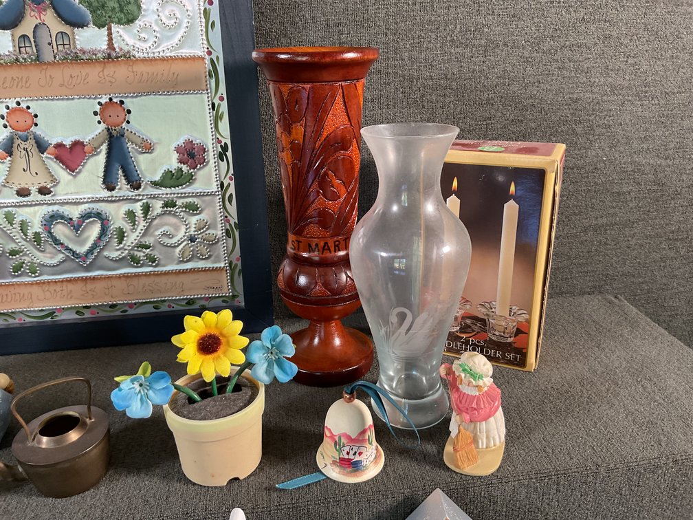 Image for Decorator’s Lot