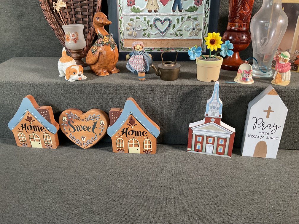 Image for Decorator’s Lot