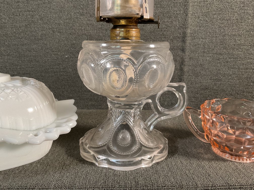 Image for Vintage Glassware