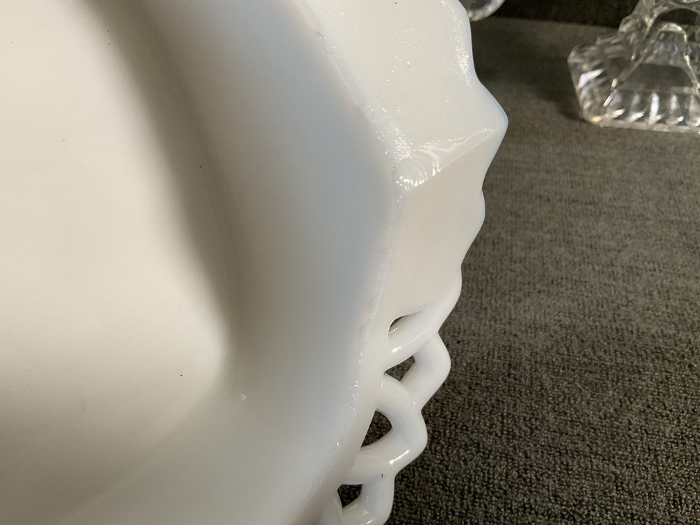 Image for Vintage Glassware