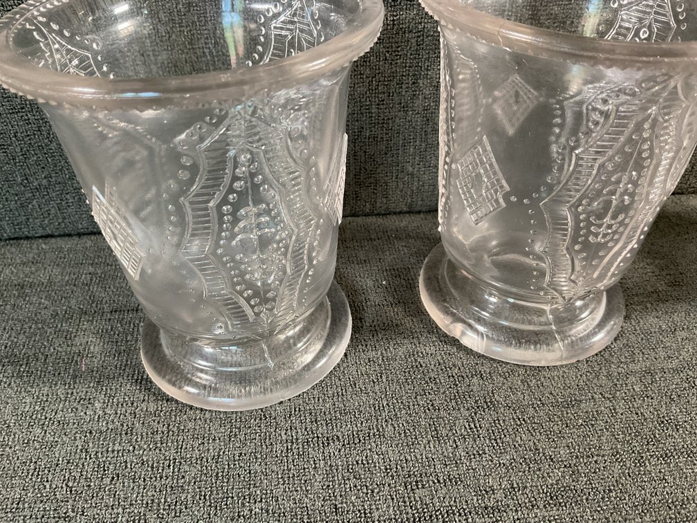 Image for Vintage Glassware