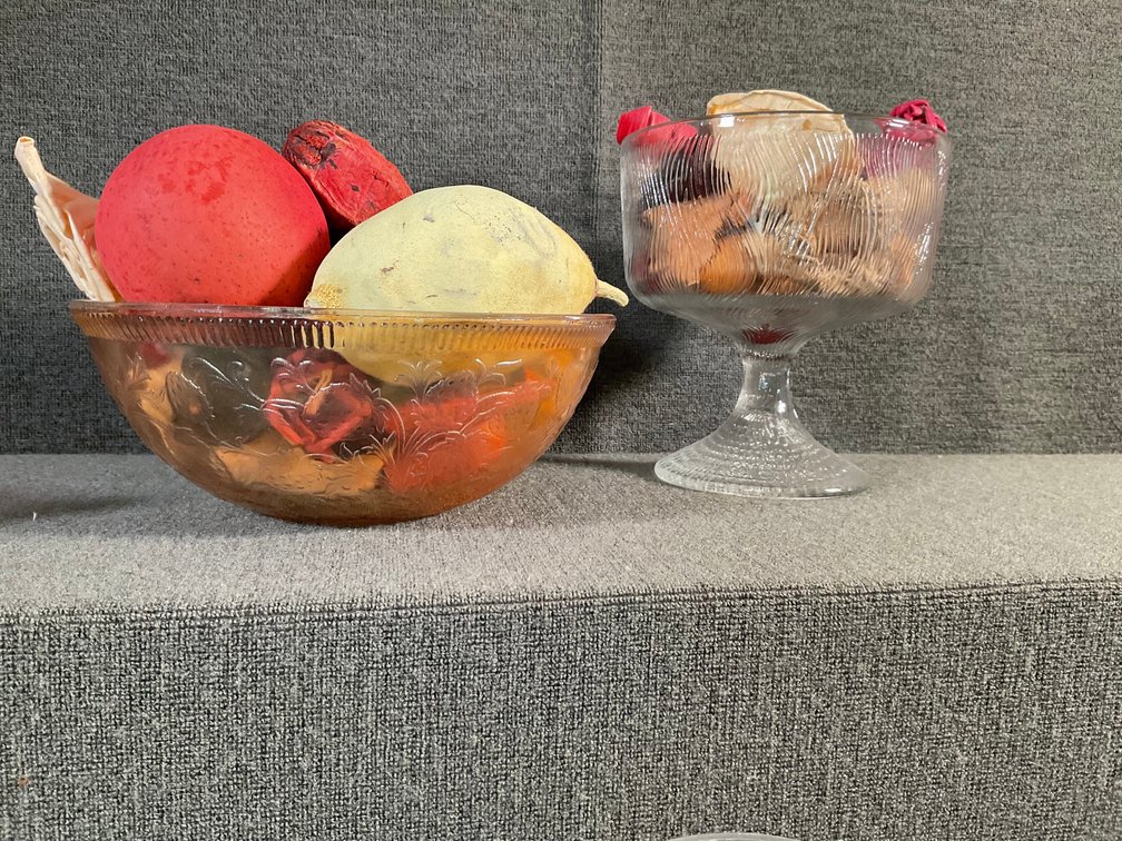 Image for Vintage Glassware