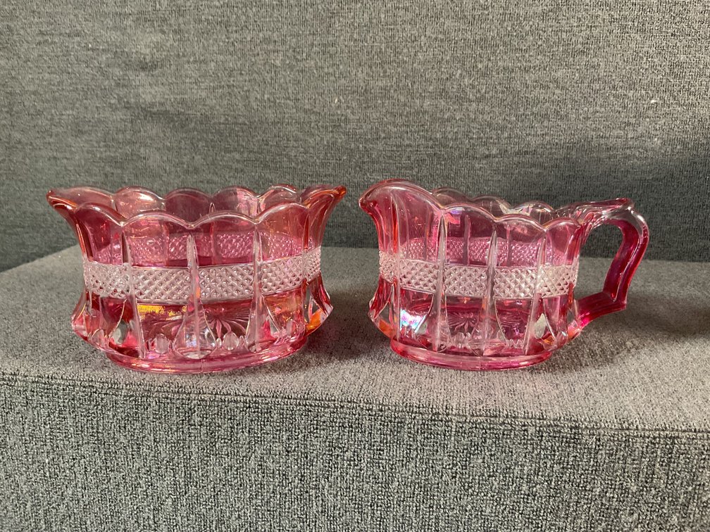 Image for Vintage Glassware