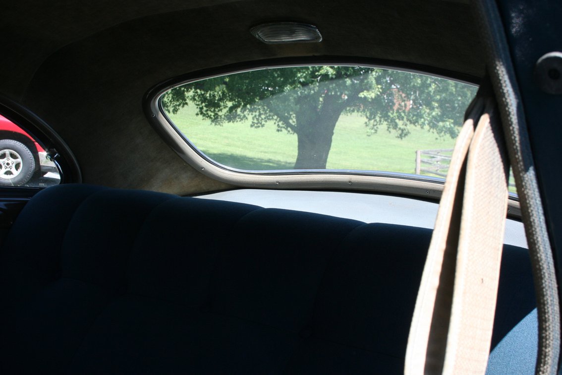 Image for 1947 DeSoto Series S-11 Custom 4 Door Sedan