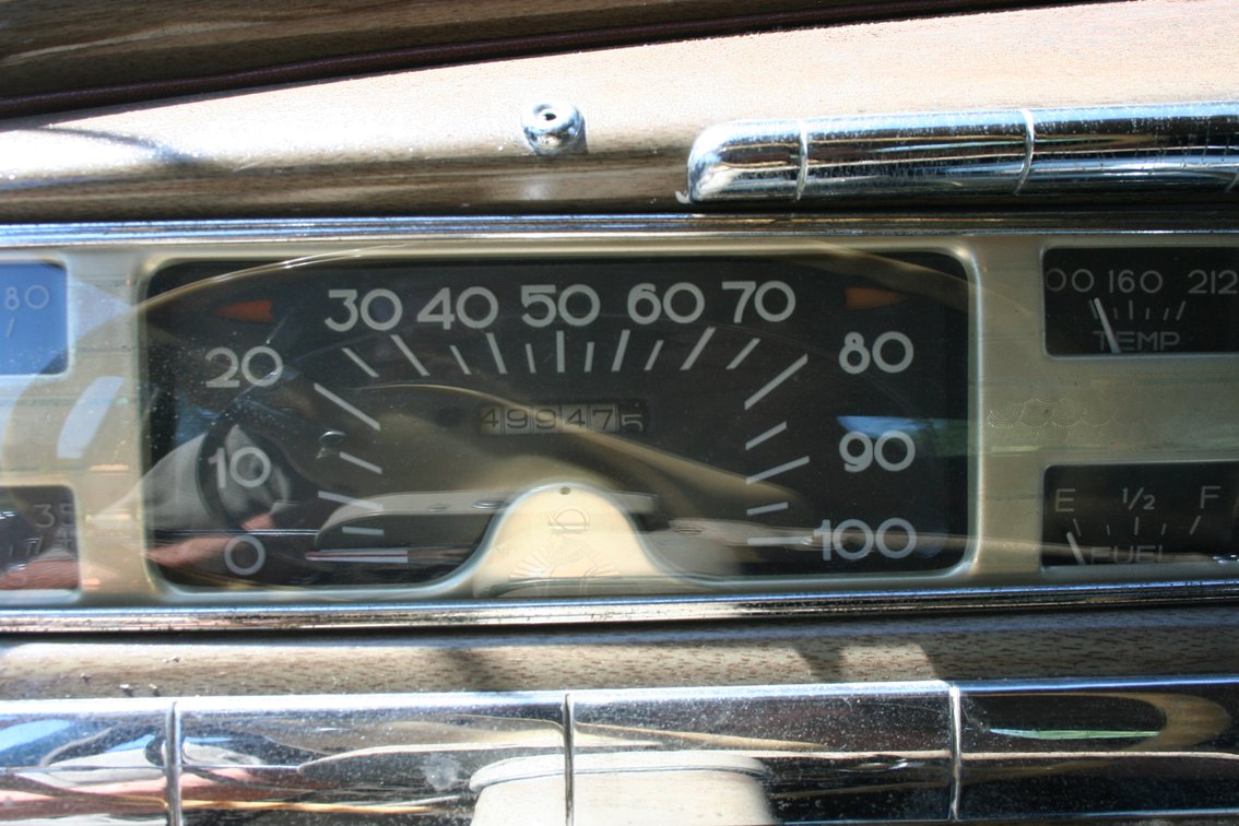 Image for 1947 DeSoto Series S-11 Custom 4 Door Sedan